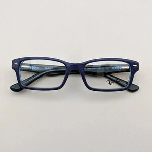 🕶️Ray-Ban RB1530 3587 Kid's Eyeglasses 48/16 130 /KAG703🕶️